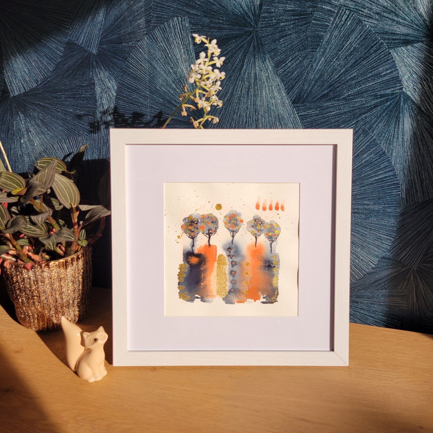 Forêt corail | 03
