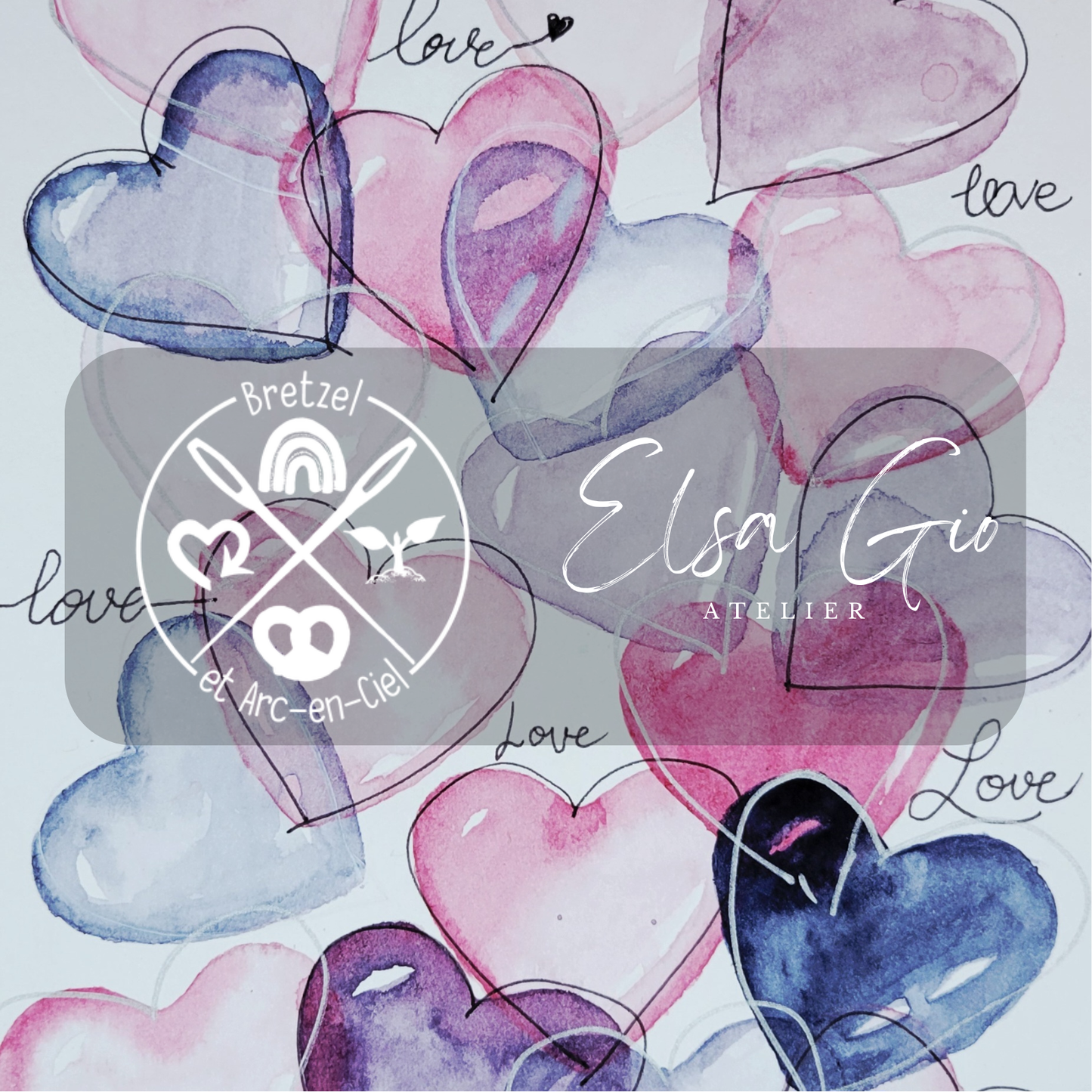 Atelier Saint-Valentin du 14.02.2026 - Mulhouse