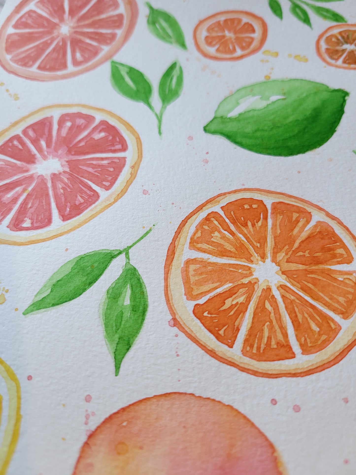 Stage aquarelle - 27.06.2026 - Hirsingue